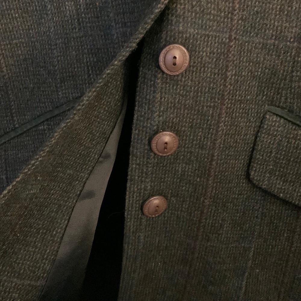Maurice’s Suit Jacket - Picture 5 of 8